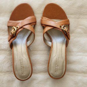 Rockport Idalee slide
